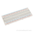 17.5*6.3*0.85cm 840 Tie-point ABB PCB Soldeer zonder breadboard